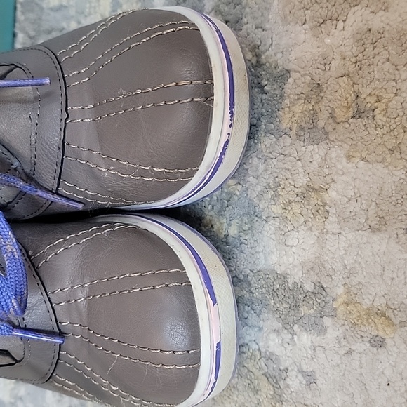 Northside Girls Winter Ankle Boots - Picture 3 of 11